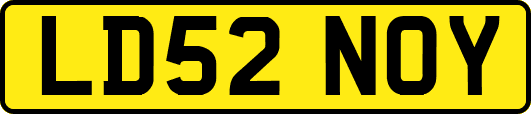 LD52NOY