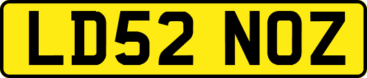 LD52NOZ
