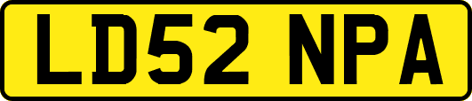 LD52NPA