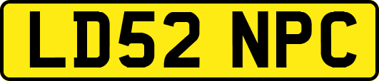 LD52NPC