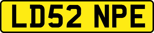 LD52NPE