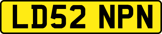 LD52NPN