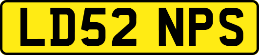 LD52NPS