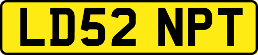 LD52NPT