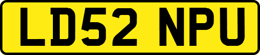 LD52NPU