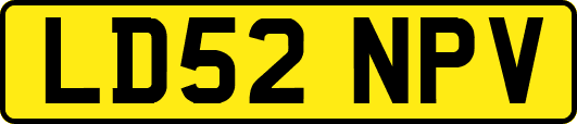 LD52NPV