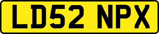 LD52NPX