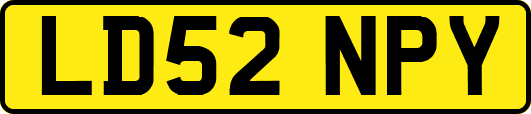 LD52NPY