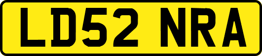 LD52NRA