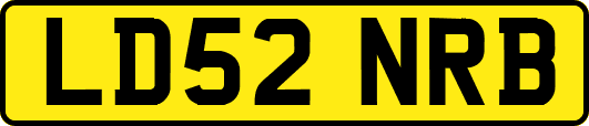 LD52NRB