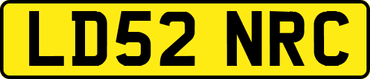 LD52NRC