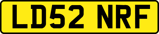 LD52NRF