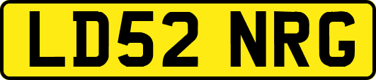 LD52NRG