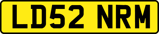 LD52NRM