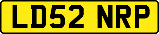 LD52NRP
