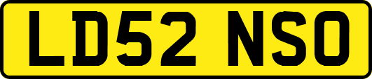 LD52NSO