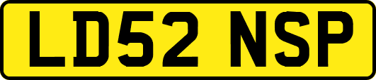 LD52NSP