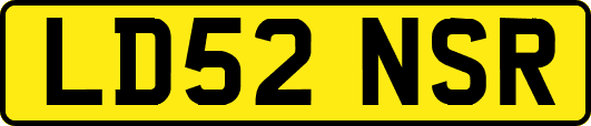 LD52NSR