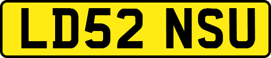 LD52NSU