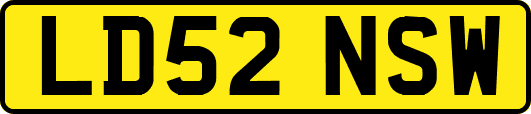 LD52NSW