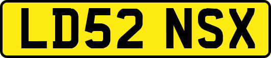 LD52NSX