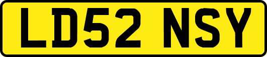 LD52NSY