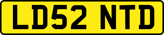 LD52NTD