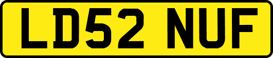 LD52NUF
