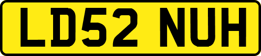 LD52NUH