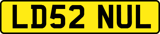 LD52NUL