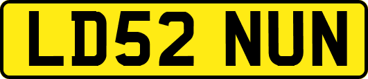 LD52NUN