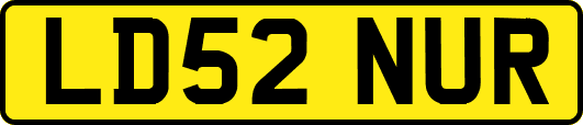 LD52NUR