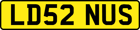 LD52NUS
