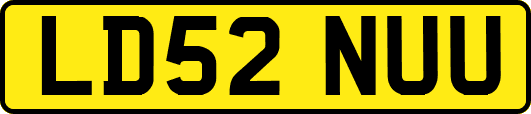 LD52NUU
