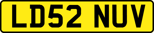 LD52NUV