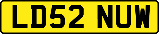 LD52NUW