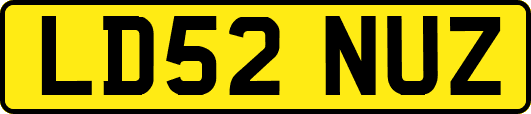 LD52NUZ