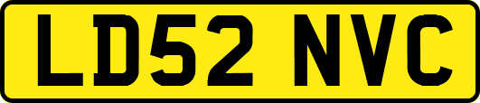 LD52NVC