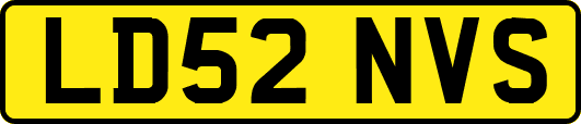 LD52NVS