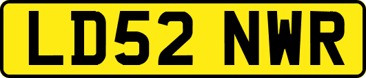 LD52NWR