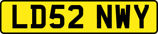 LD52NWY