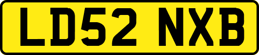LD52NXB