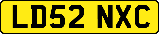 LD52NXC