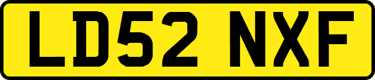 LD52NXF