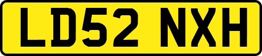 LD52NXH