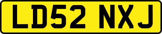 LD52NXJ