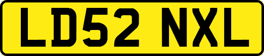 LD52NXL