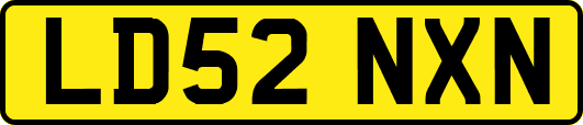 LD52NXN