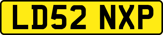 LD52NXP