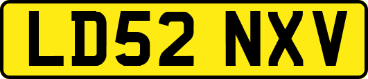 LD52NXV